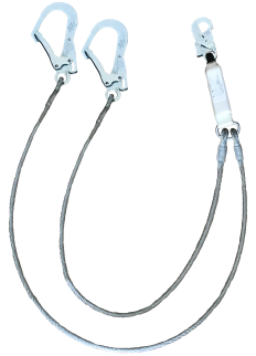 Строп стальной аБд