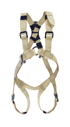 СП-02-01 (О) Фаст с идентификационной книжкой,со спинным удлинителем